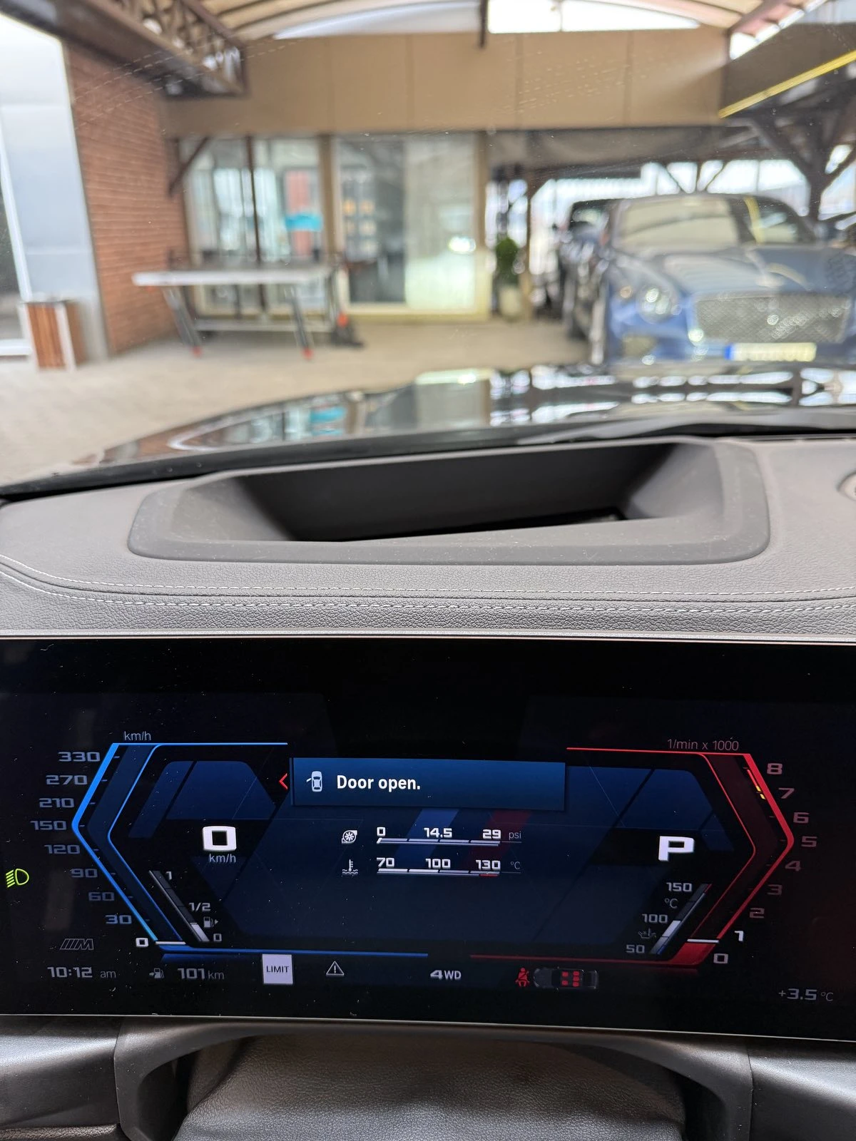 BMW M3 Competition/Harman Kardon/Virtual/3D / | Mobile.bg   16