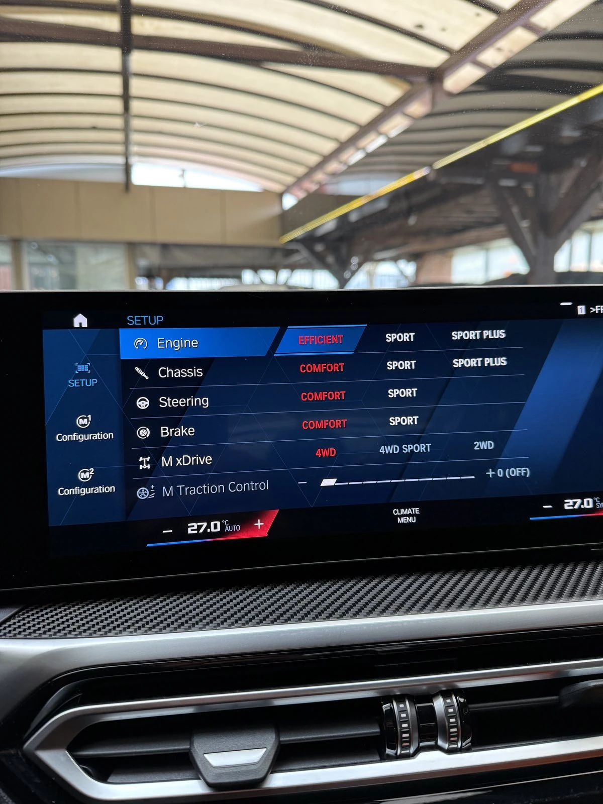 BMW M3 Competition/Harman Kardon/Virtual/3D / | Mobile.bg   17