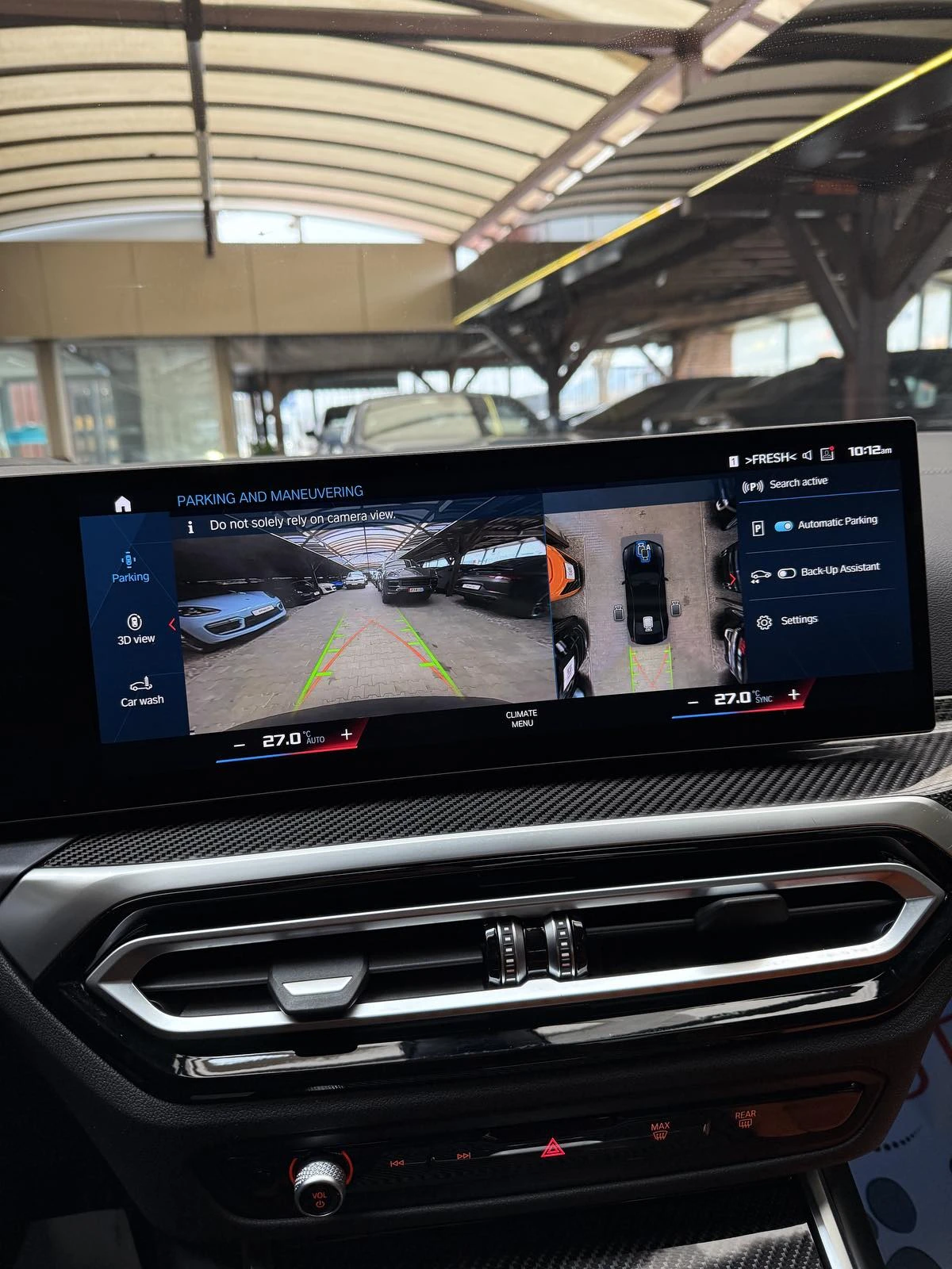 BMW M3 Competition/Harman Kardon/Virtual/3D / | Mobile.bg   15