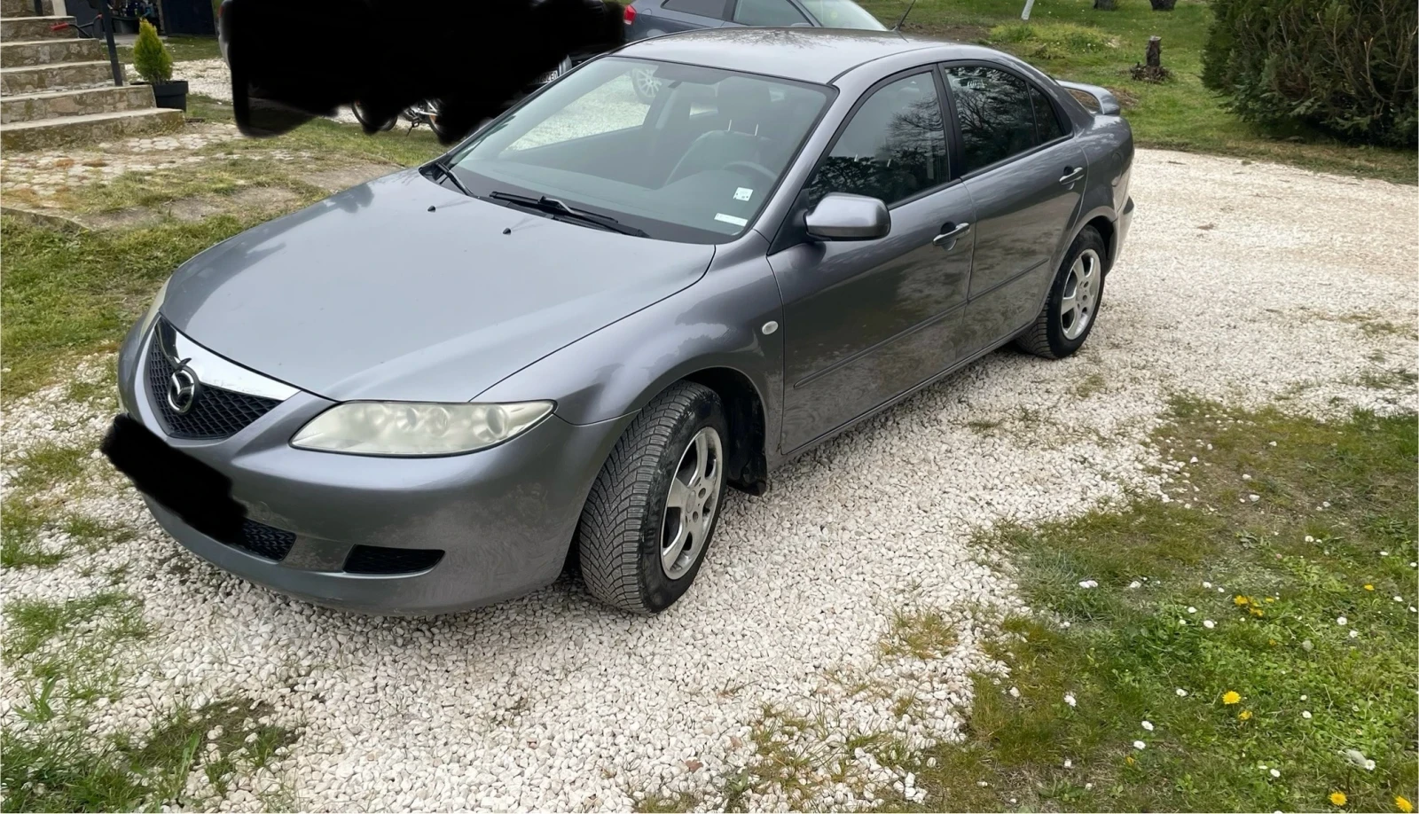 Mazda 6  - изображение 2