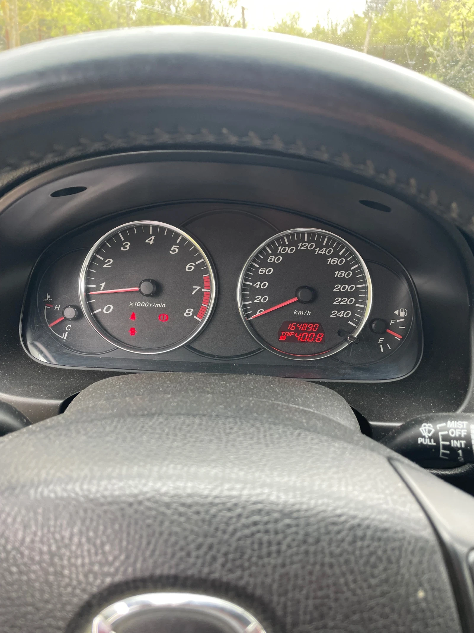 Mazda 6  - изображение 6