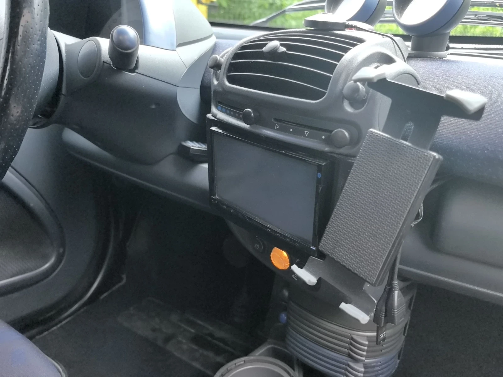 Smart Fortwo Кабрио - изображение 6