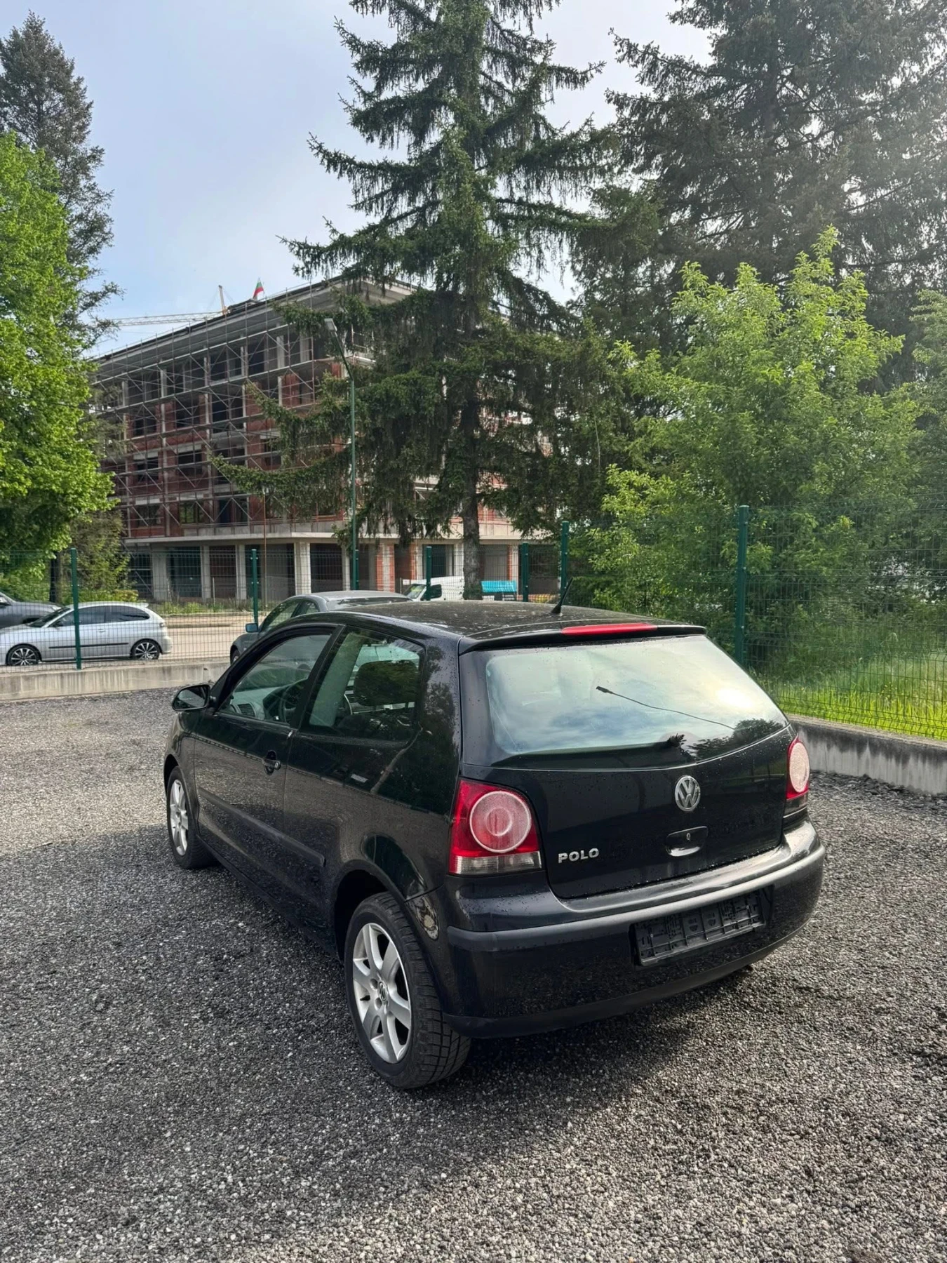 VW Polo  - изображение 3