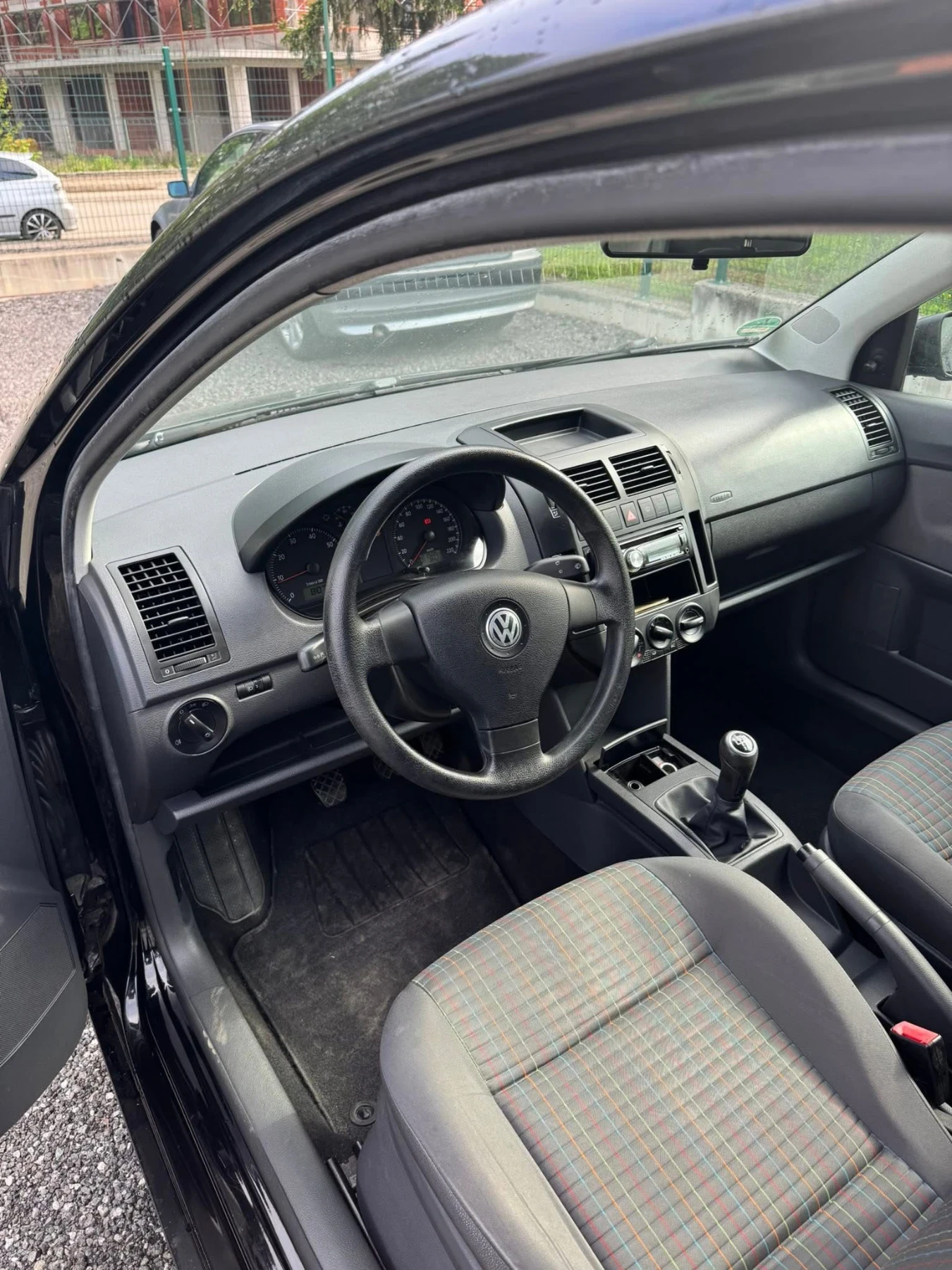 VW Polo  - изображение 8