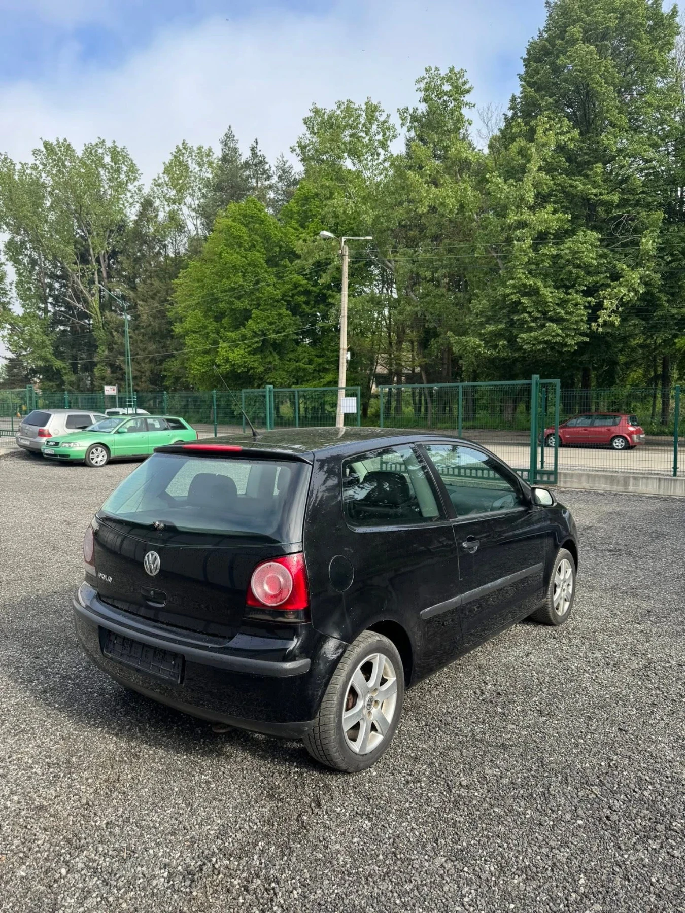 VW Polo  - изображение 4