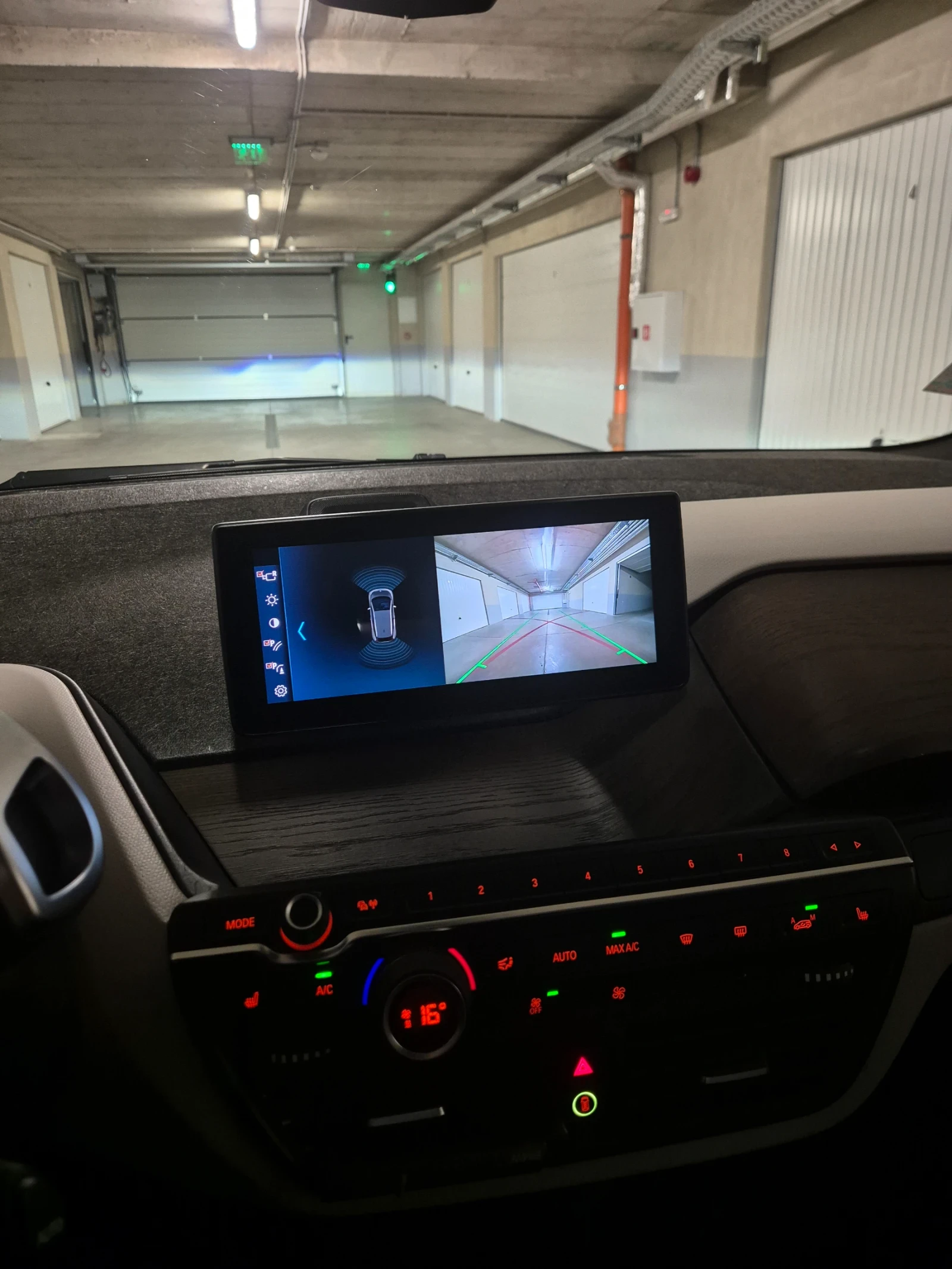 BMW i3 i3s 120ah, FULL екстри - изображение 10
