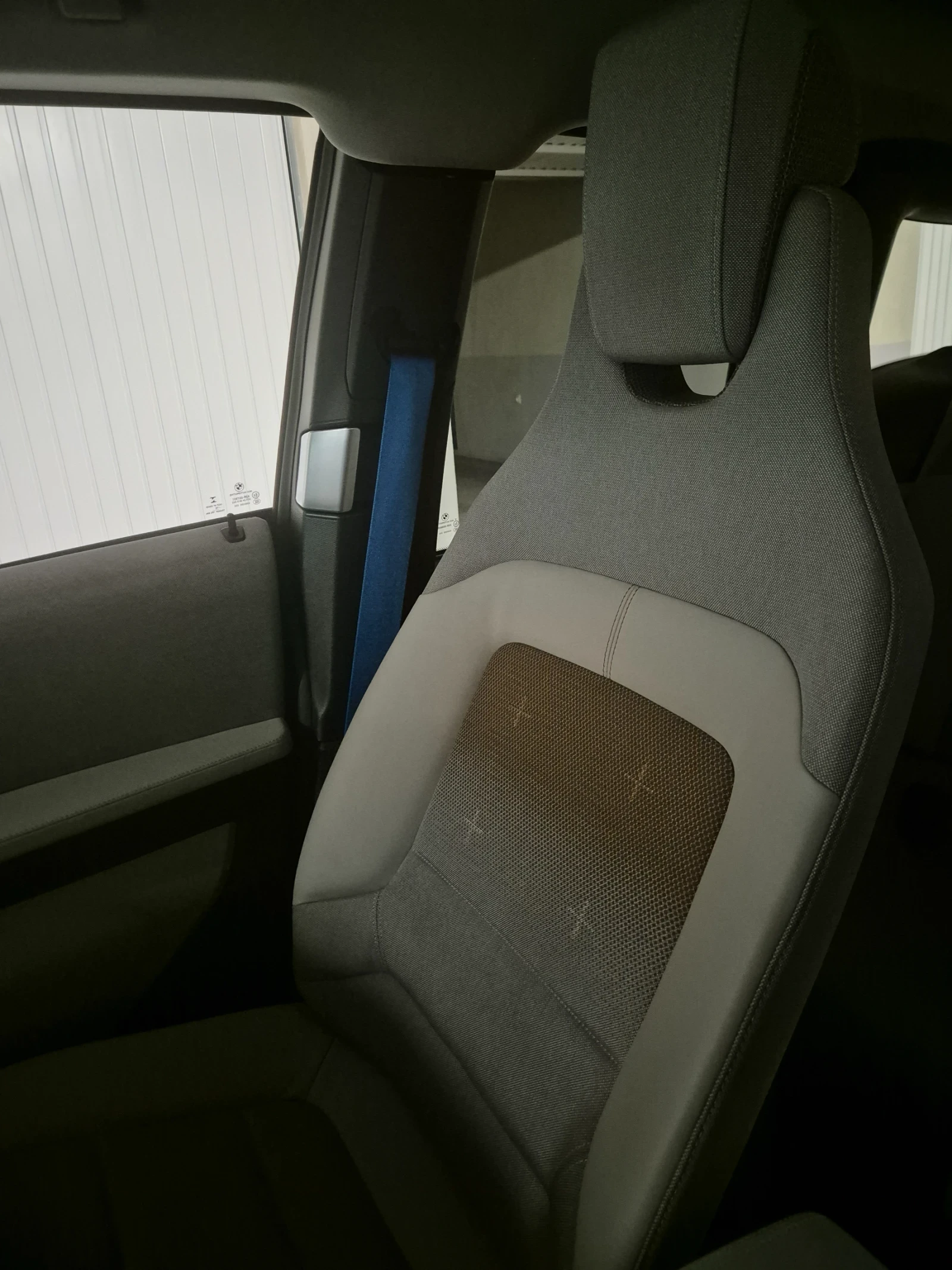 BMW i3 i3s 120ah, FULL екстри - изображение 9