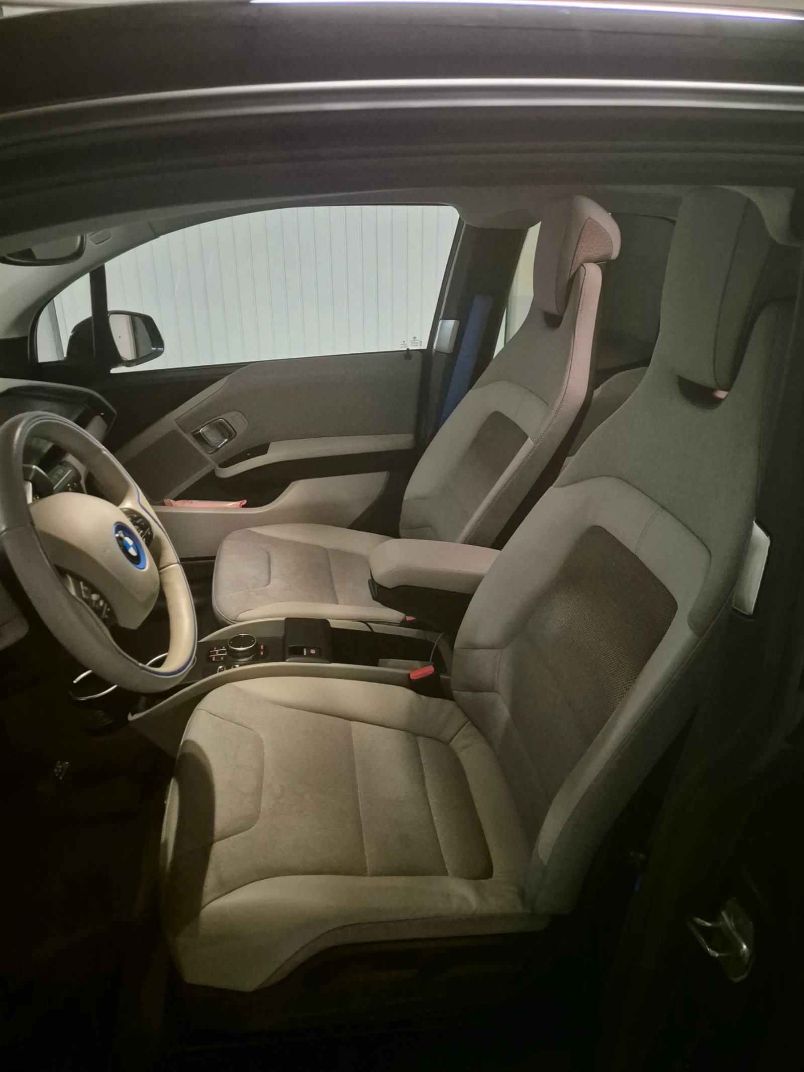 BMW i3 i3s 120ah, FULL екстри - изображение 8