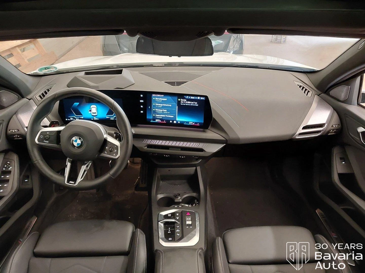 BMW 120 Steptronic - изображение 6