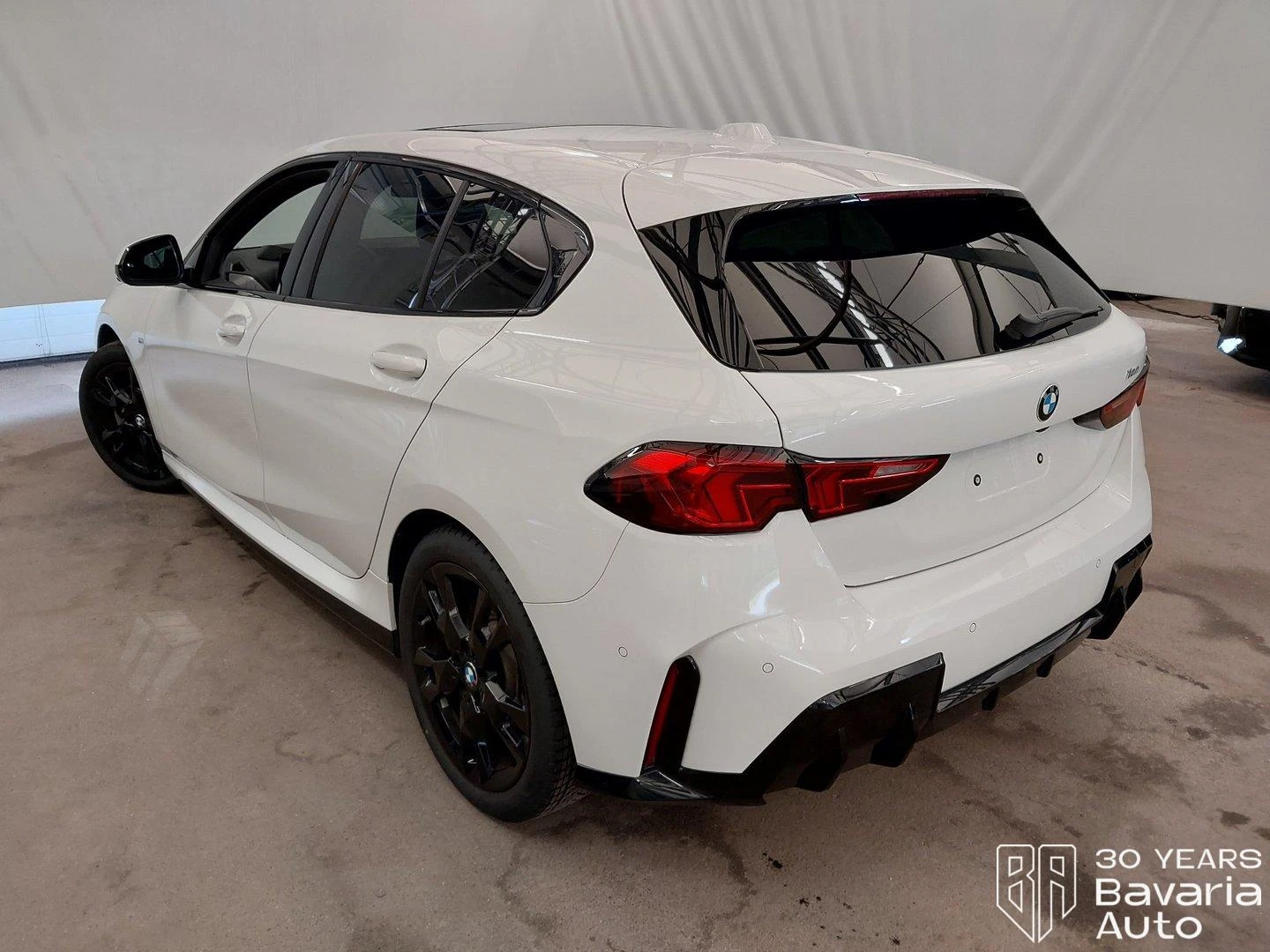 BMW 120 Steptronic - изображение 2