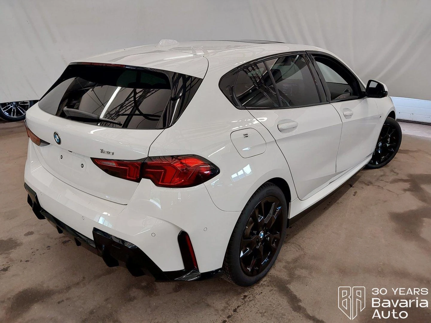 BMW 120 Steptronic - изображение 3