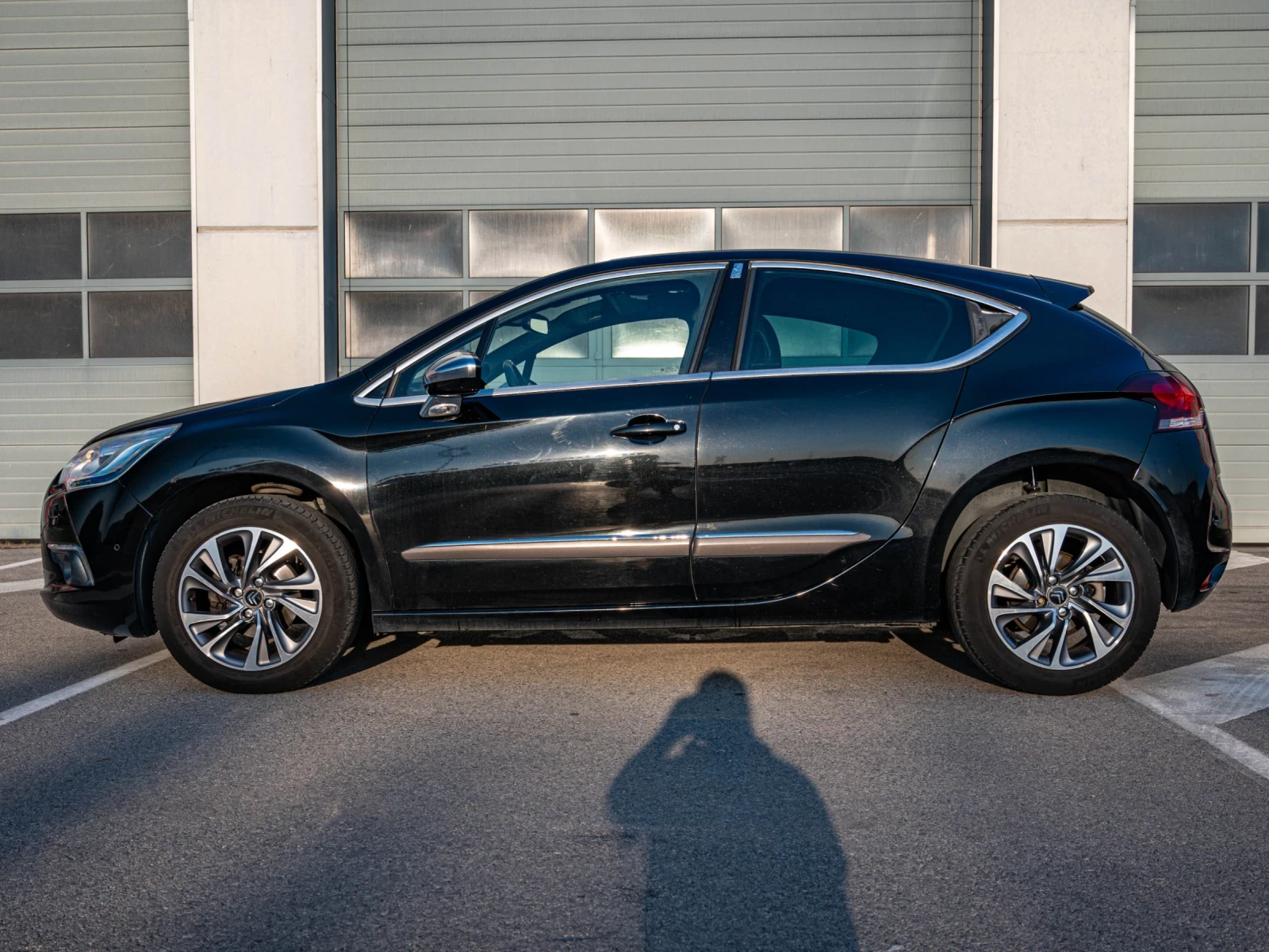 Citroen DS4  - изображение 3