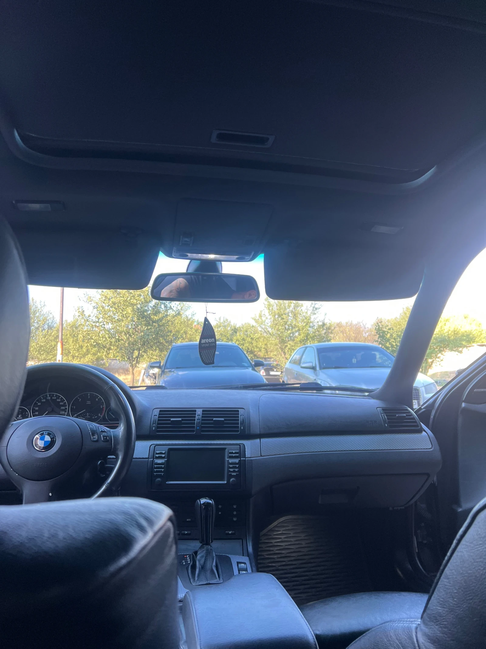 BMW 330  - изображение 3