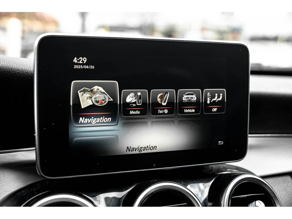 Mercedes-Benz C 300 4M* AMG-pkg* *  | Mobile.bg   12