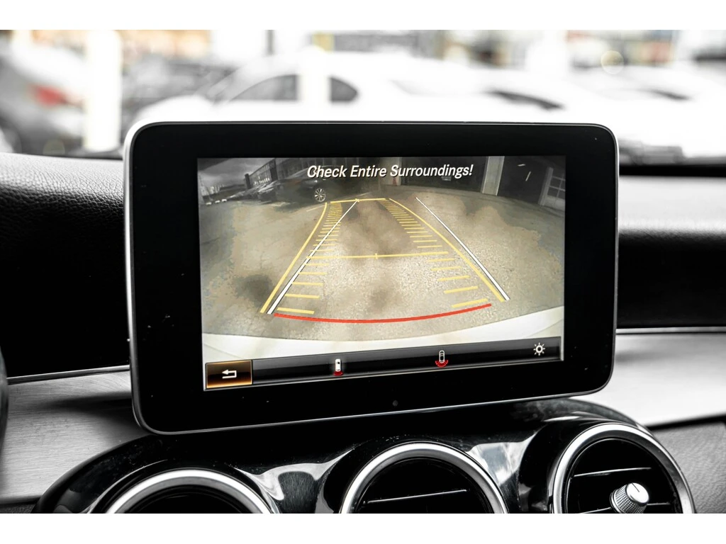 Mercedes-Benz C 300 4M* AMG-pkg* *  | Mobile.bg   13