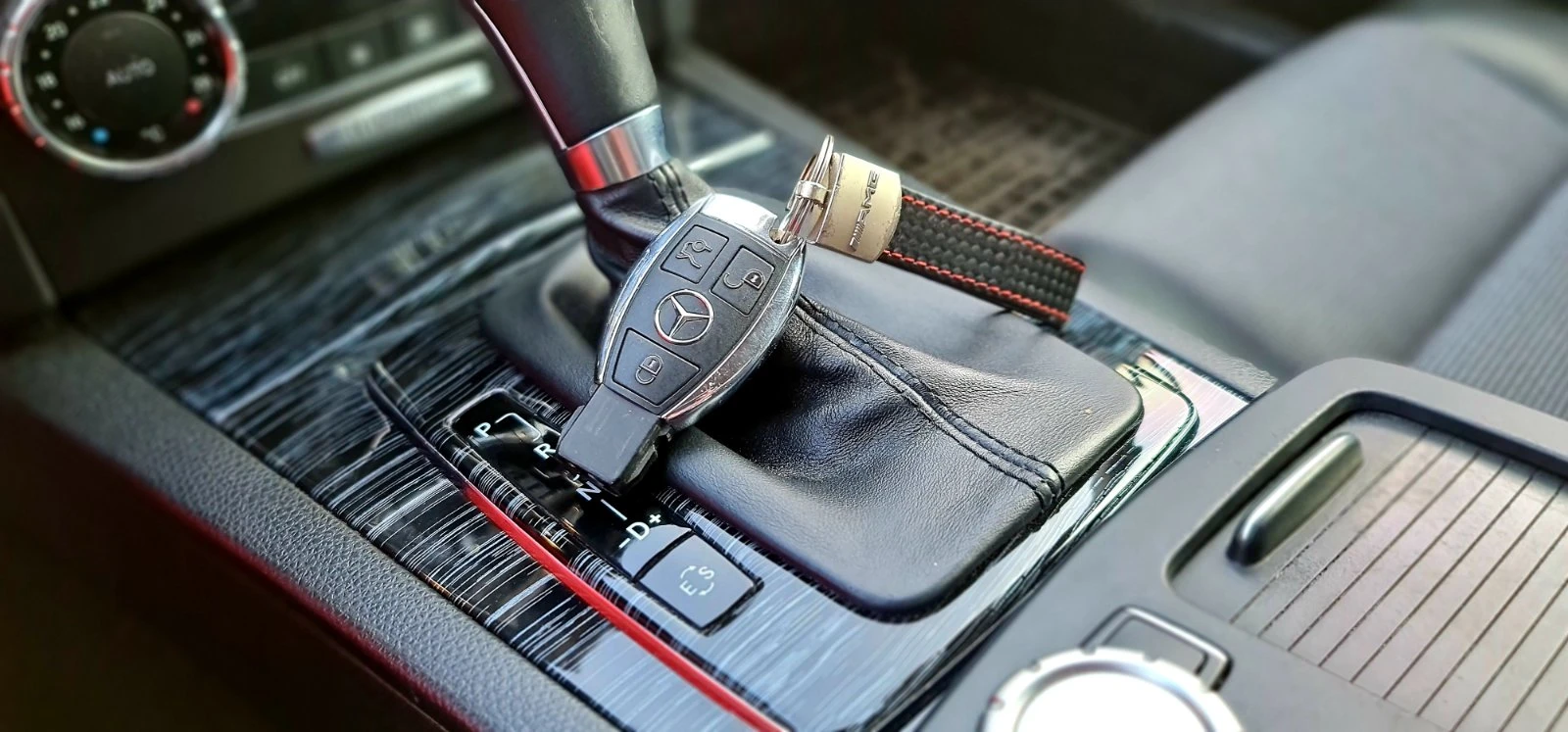 Mercedes-Benz C 350 | Mobile.bg   12