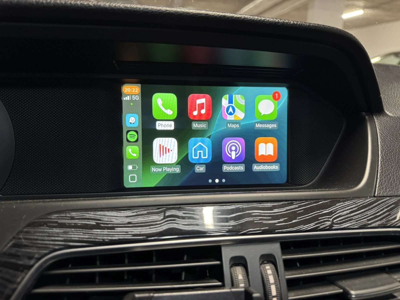 Mercedes-Benz C 350 | Mobile.bg   15