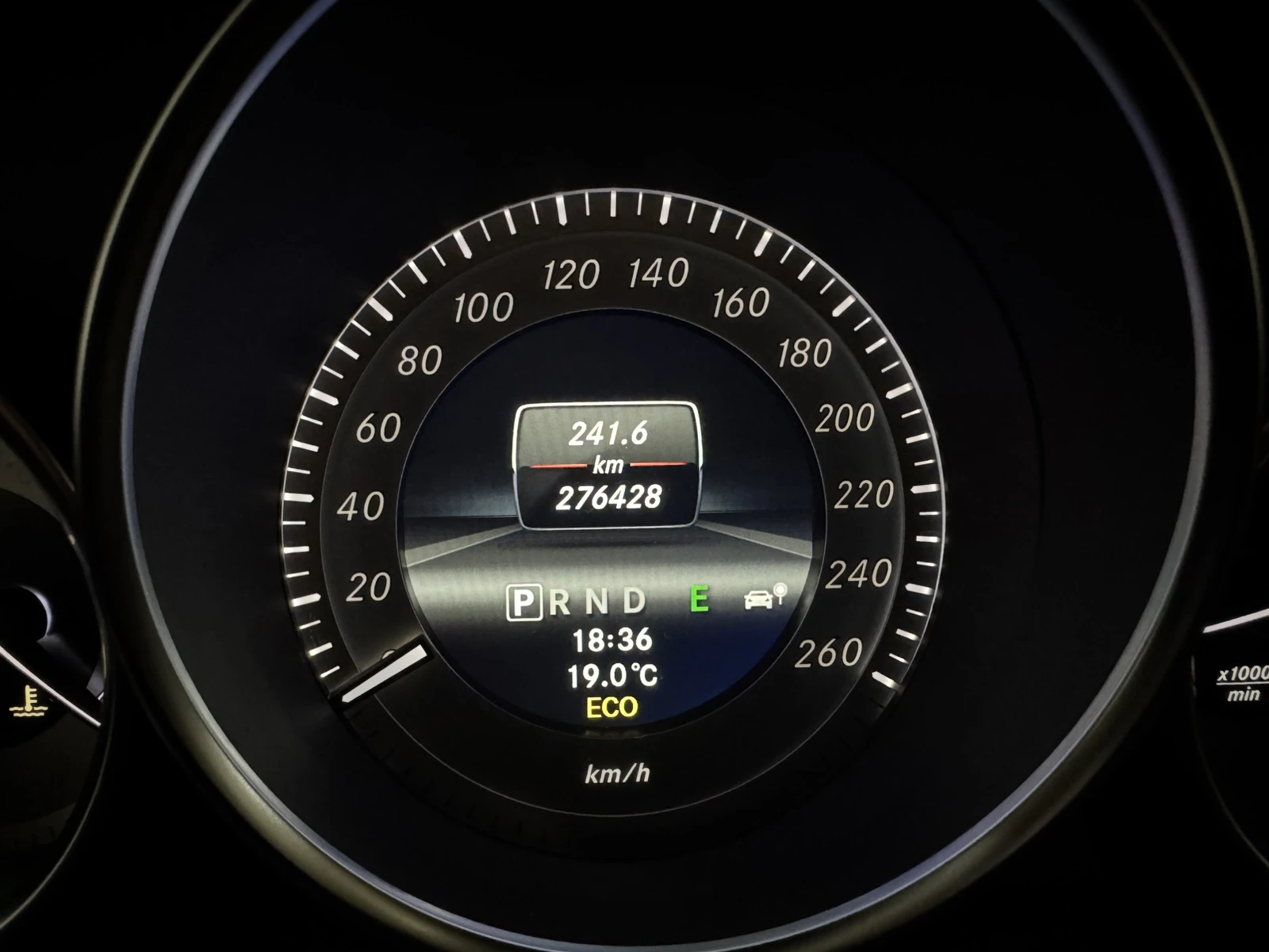 Mercedes-Benz C 350 | Mobile.bg   17