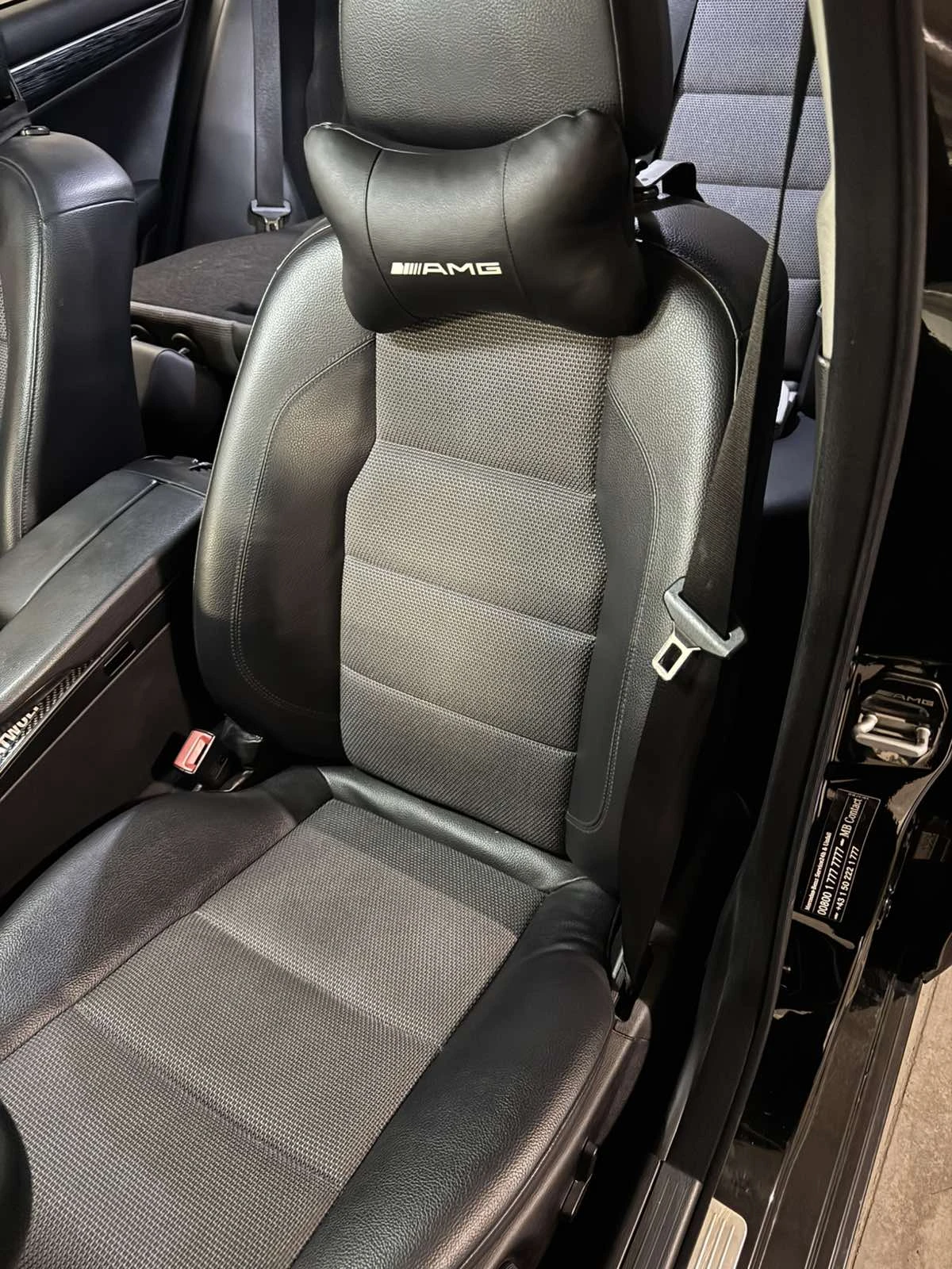 Mercedes-Benz C 350 | Mobile.bg   11