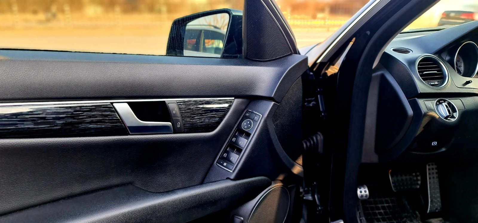 Mercedes-Benz C 350 | Mobile.bg   14