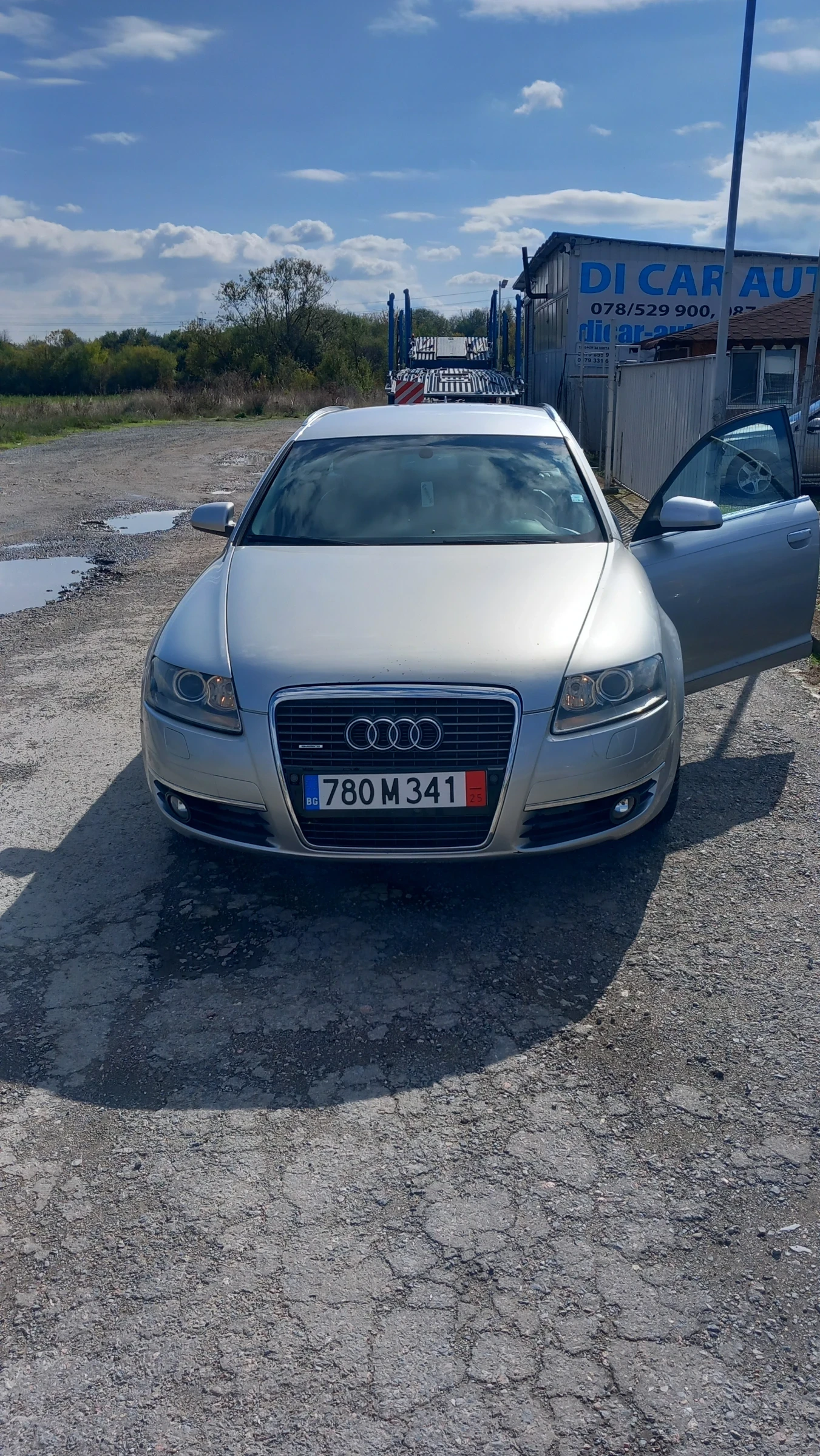 Audi A6 3.0tdi guattro | Mobile.bg   1