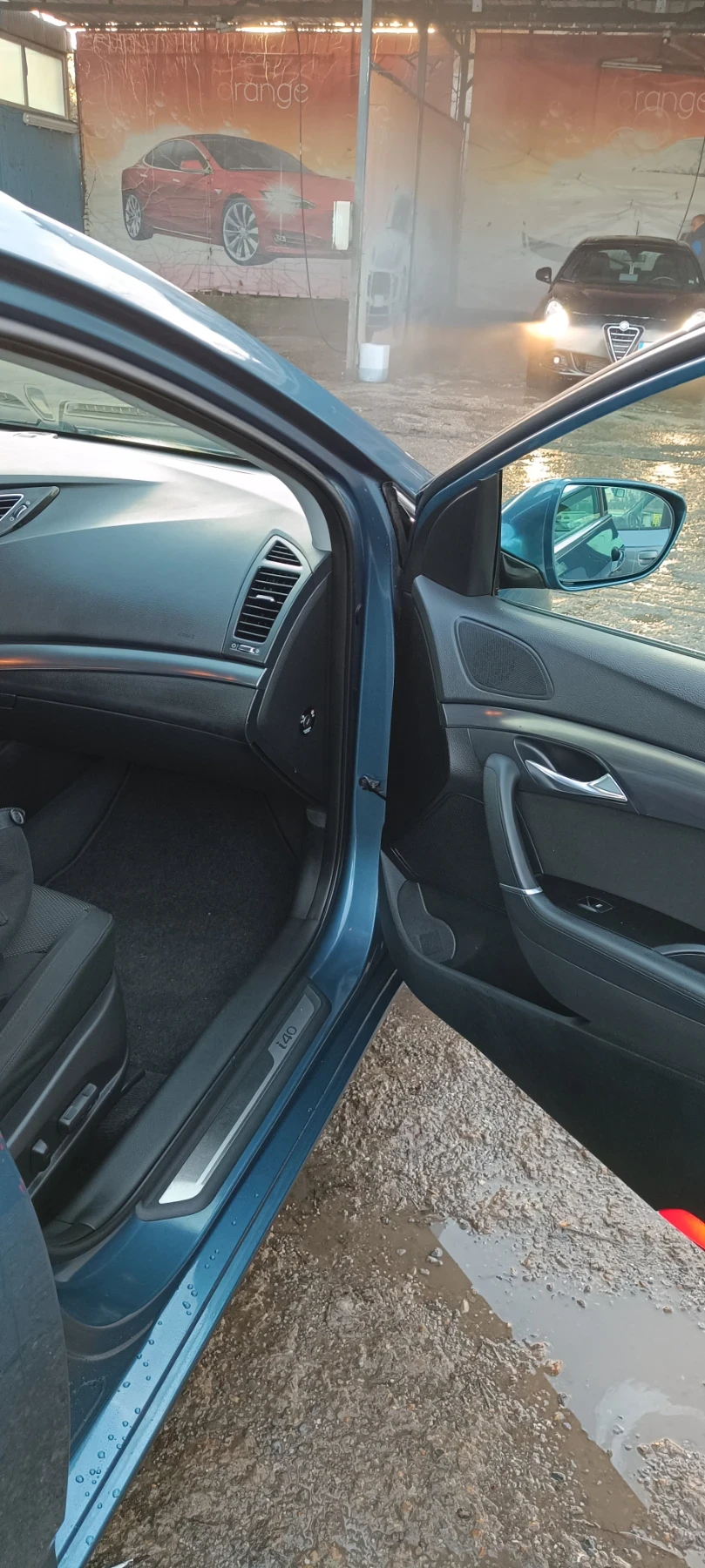 Hyundai I40 2.0 | Mobile.bg � ����������� 15