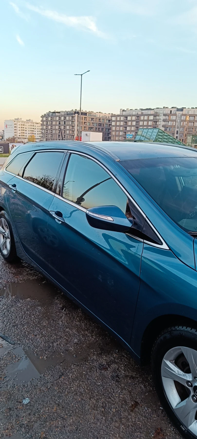 Hyundai I40 2.0 | Mobile.bg � ����������� 5