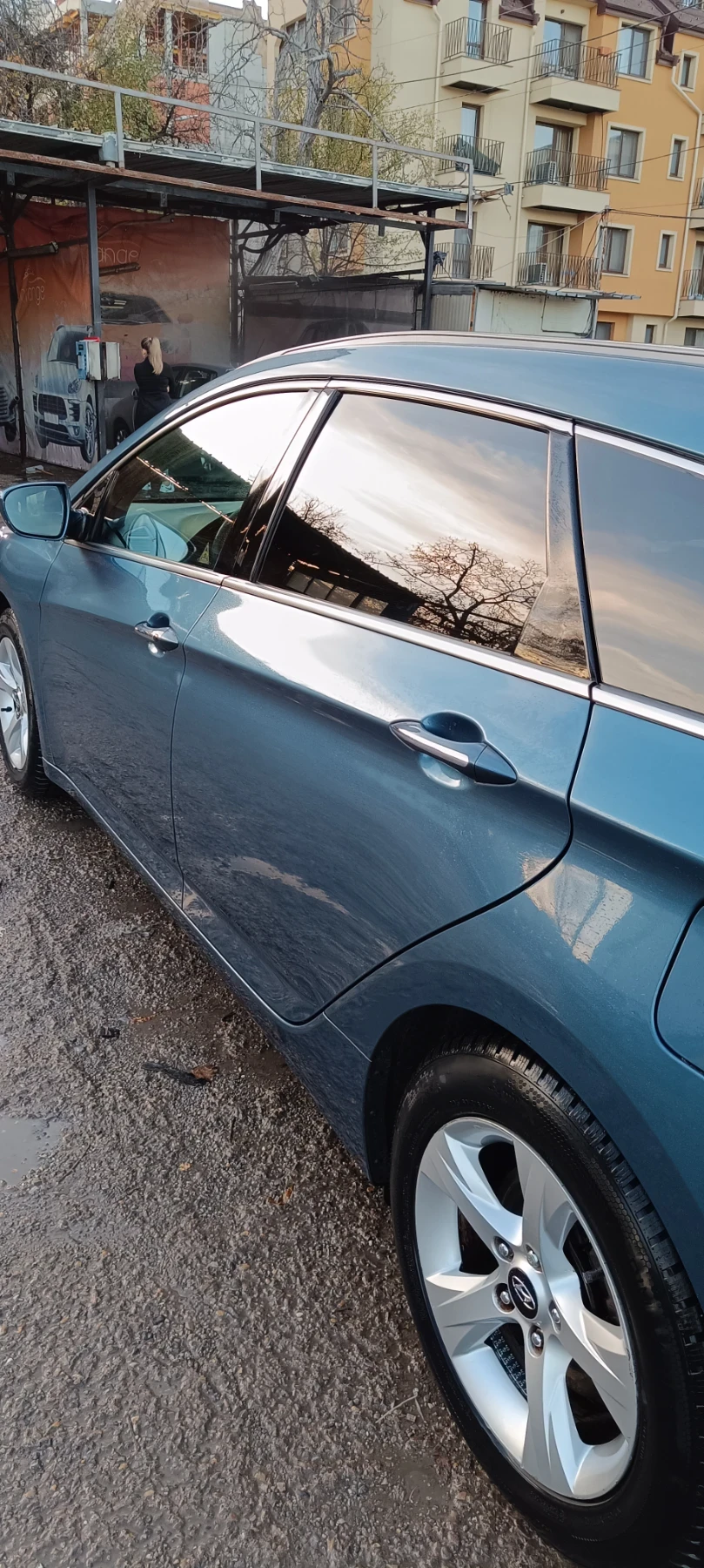 Hyundai I40 2.0 | Mobile.bg � ����������� 3