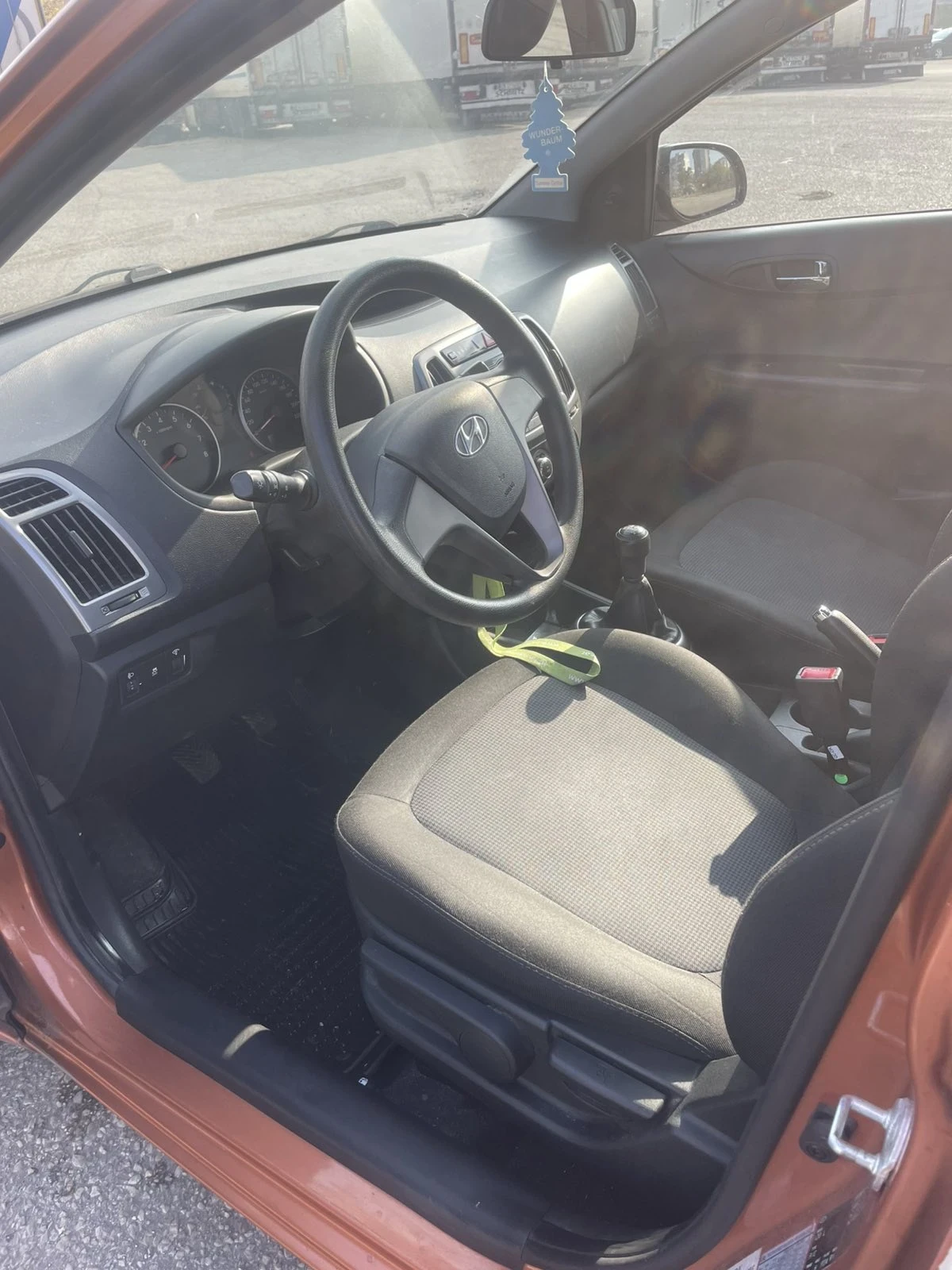 Hyundai I20 1.25i | Mobile.bg   8