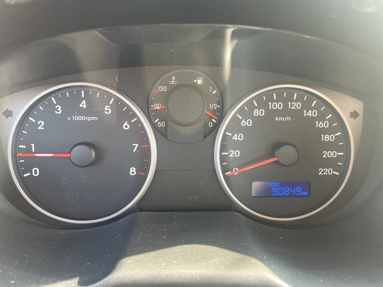 Hyundai I20 1.25i | Mobile.bg   12