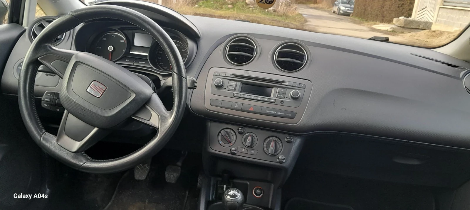 Seat Ibiza 1.6 | Mobile.bg   2