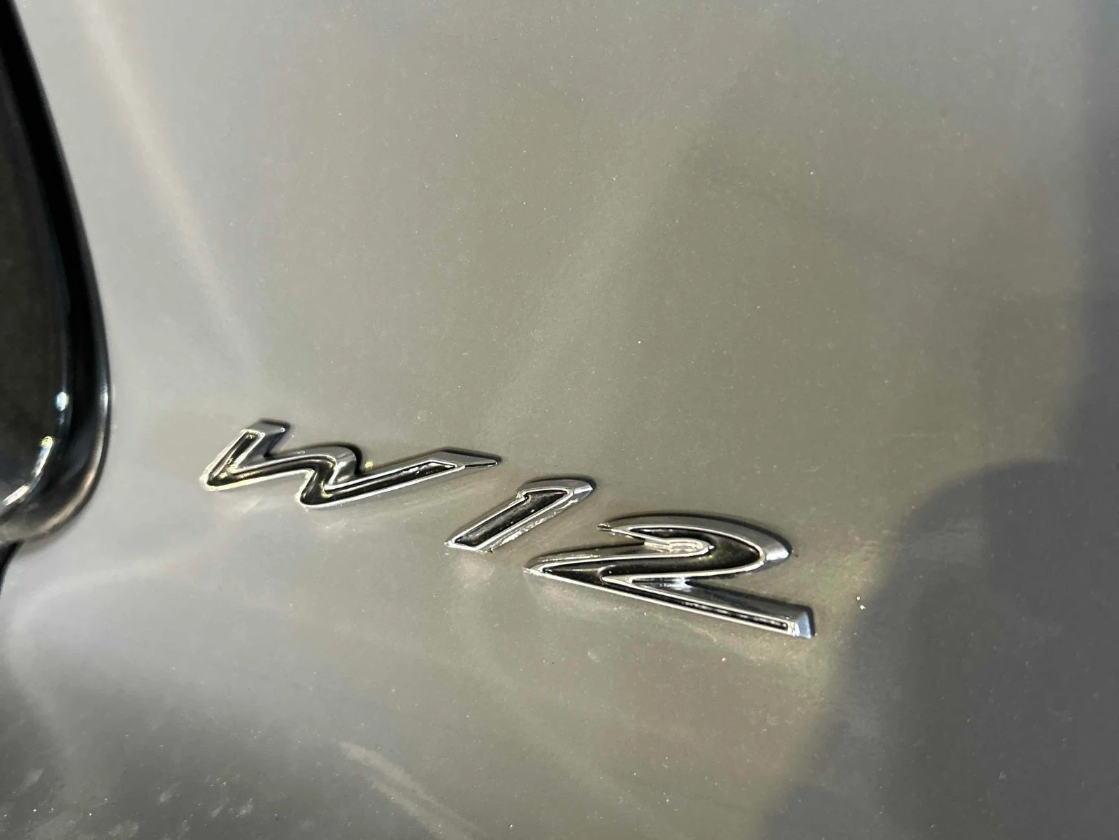 Bentley Flying Spur CARFAX    | Mobile.bg   15