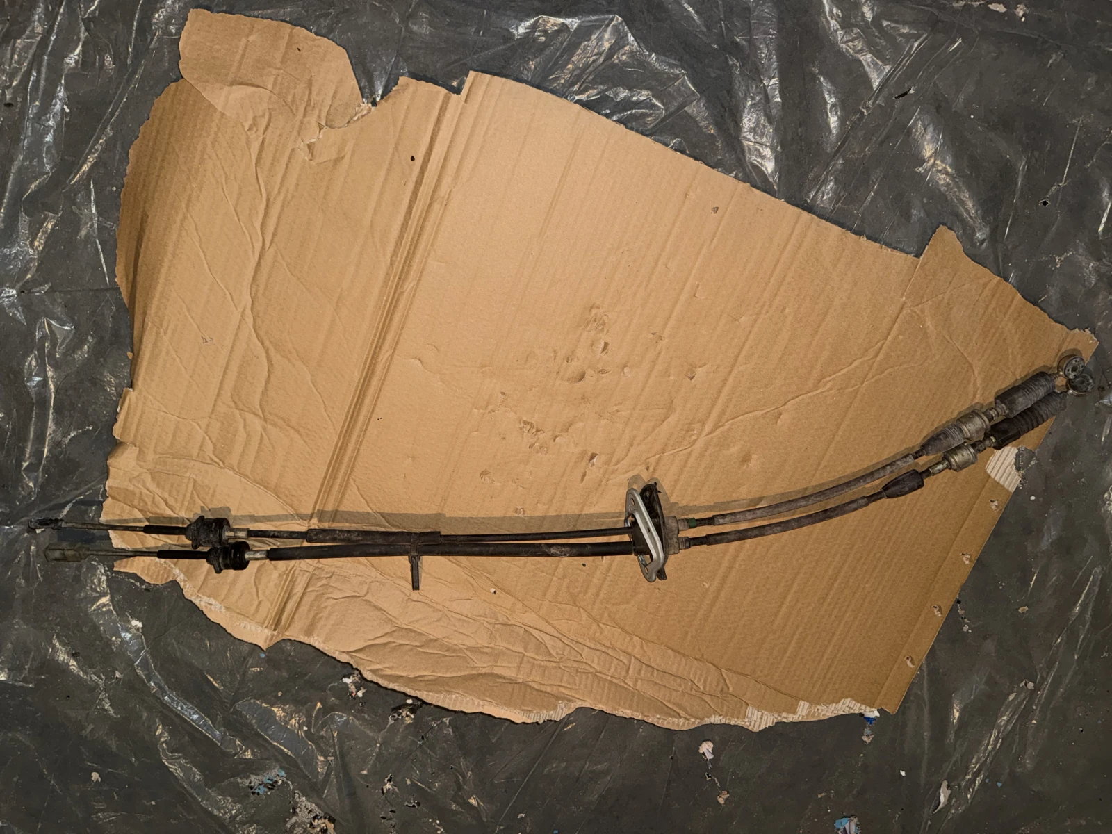 Mitsubishi Lancer Evo 6-9 - изображение 4