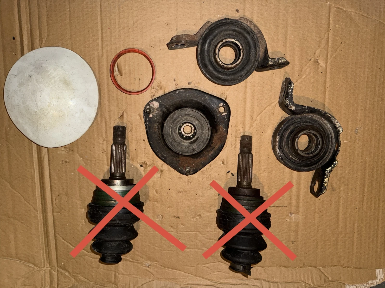 Mitsubishi Lancer Evo 6-9 - изображение 3