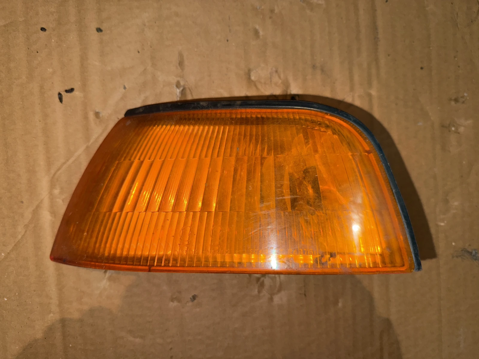 Mitsubishi Lancer Evo 6-9 - изображение 3