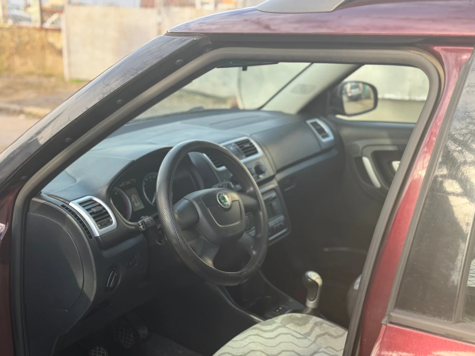Skoda Fabia 1.9 | Mobile.bg � ����������� 5