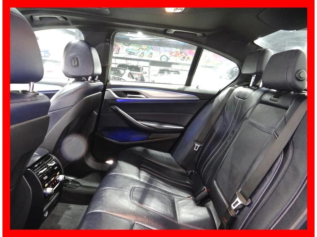 BMW 530 * 530I X DRIVE * NAVI/BACKUP CAM/LEATHER/SUNROOF/L | Mobile.bg � ����������� 12