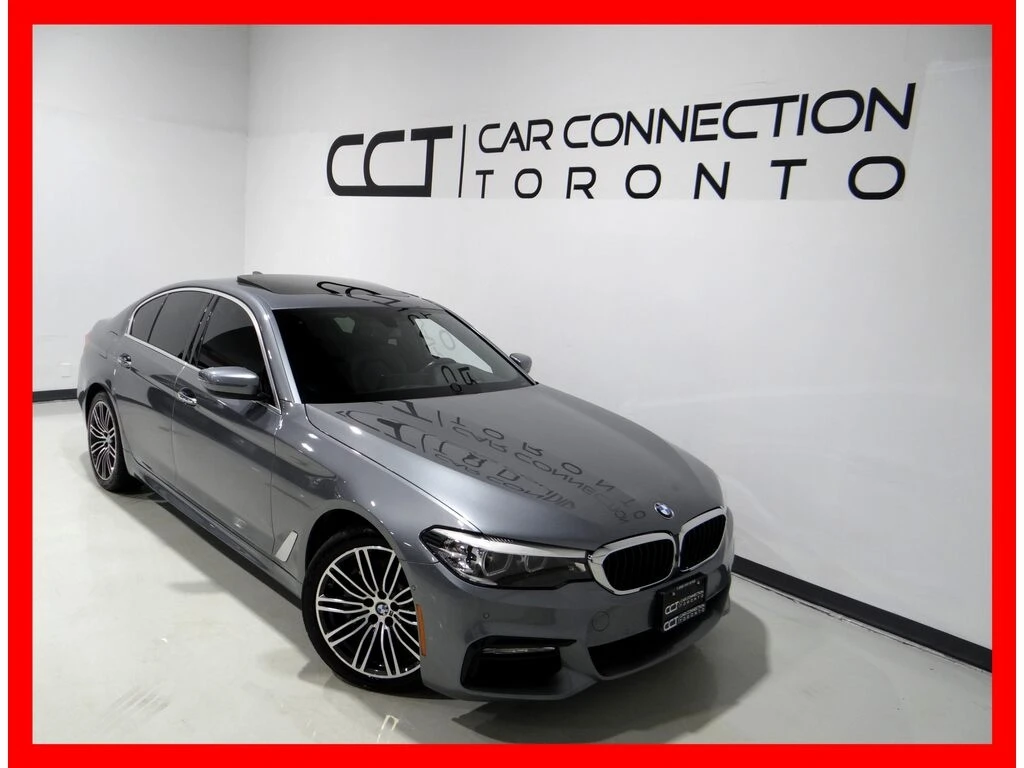 BMW 530 * 530I X DRIVE * NAVI/BACKUP CAM/LEATHER/SUNROOF/L | Mobile.bg � ����������� 1