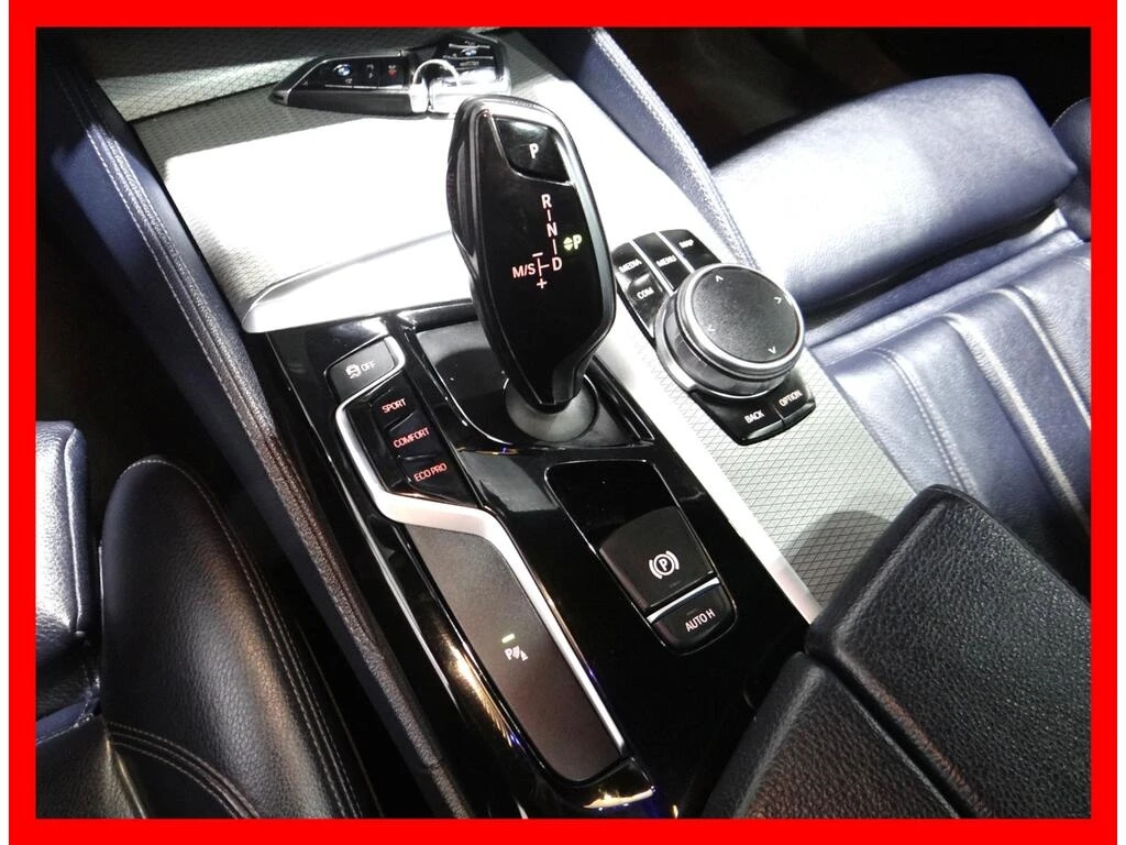 BMW 530 * 530I X DRIVE * NAVI/BACKUP CAM/LEATHER/SUNROOF/L | Mobile.bg � ����������� 16