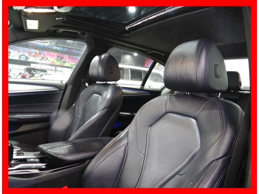 BMW 530 * 530I X DRIVE * NAVI/BACKUP CAM/LEATHER/SUNROOF/L | Mobile.bg � ����������� 11