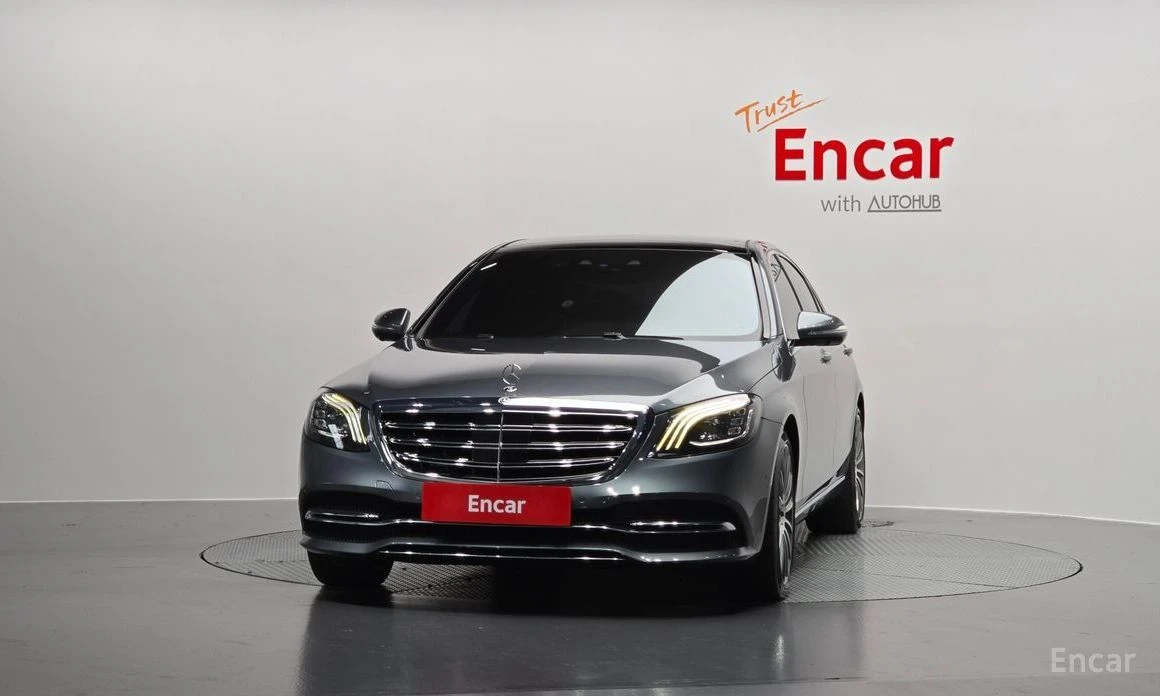 Mercedes-Benz S 400 | Mobile.bg � ����������� 3