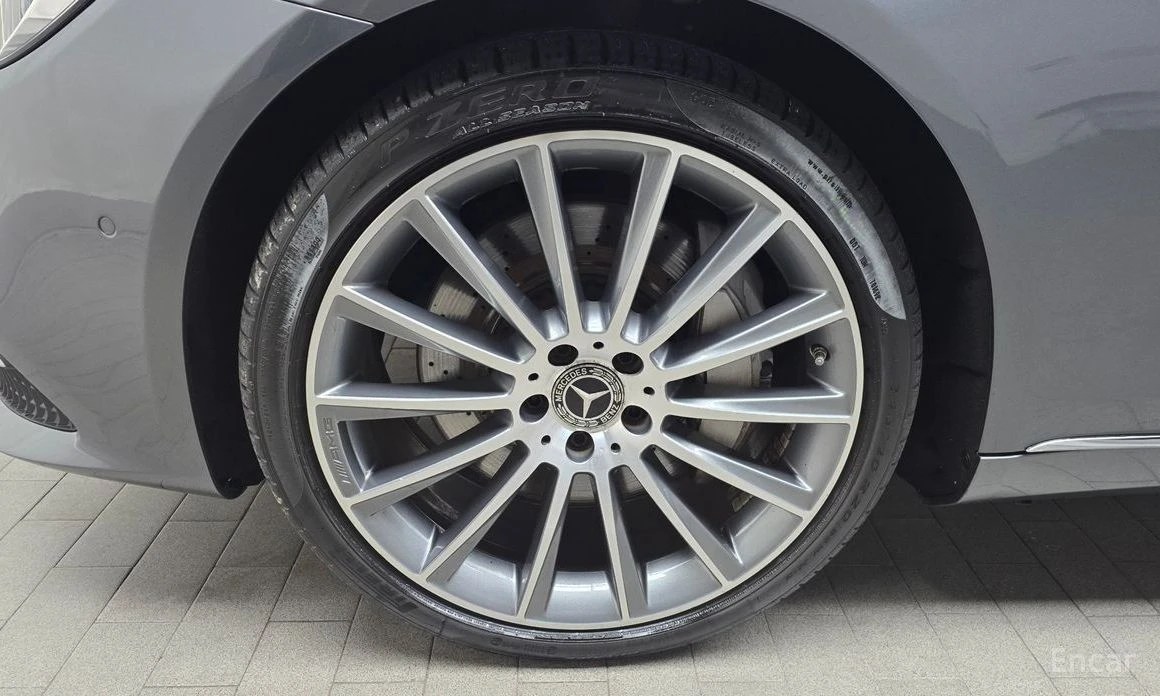 Mercedes-Benz S 400 | Mobile.bg � ����������� 5