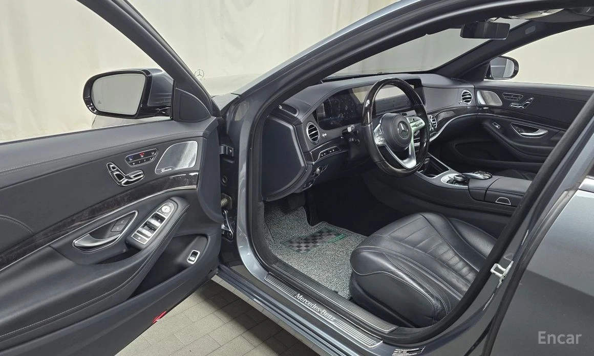 Mercedes-Benz S 400 | Mobile.bg � ����������� 10