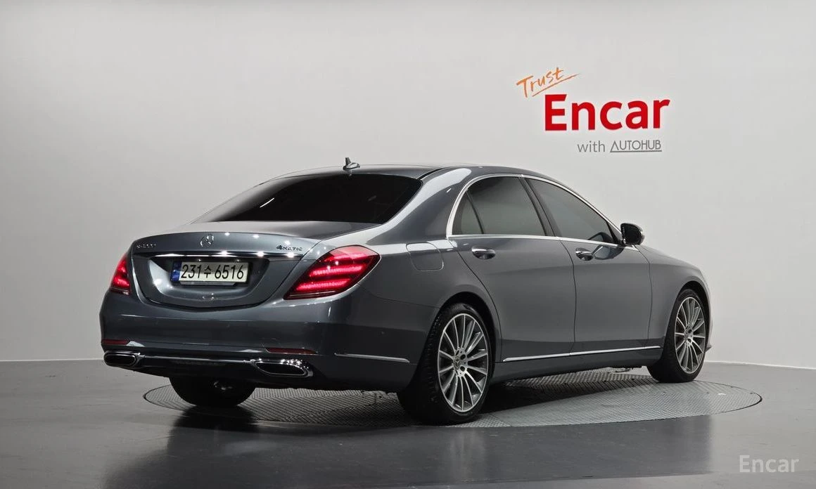 Mercedes-Benz S 400 | Mobile.bg � ����������� 2
