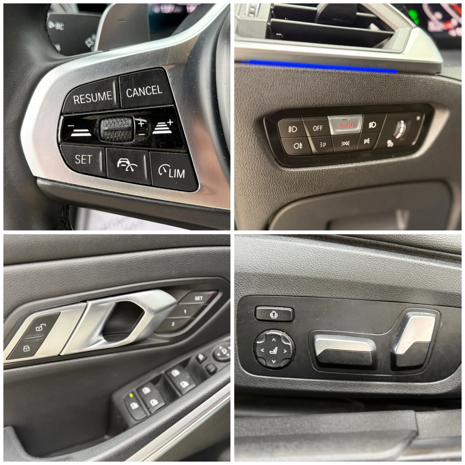 BMW 320 M-�����* DISTRONIC* KeyLess* �������* �-�����* ��� | Mobile.bg � ����������� 16