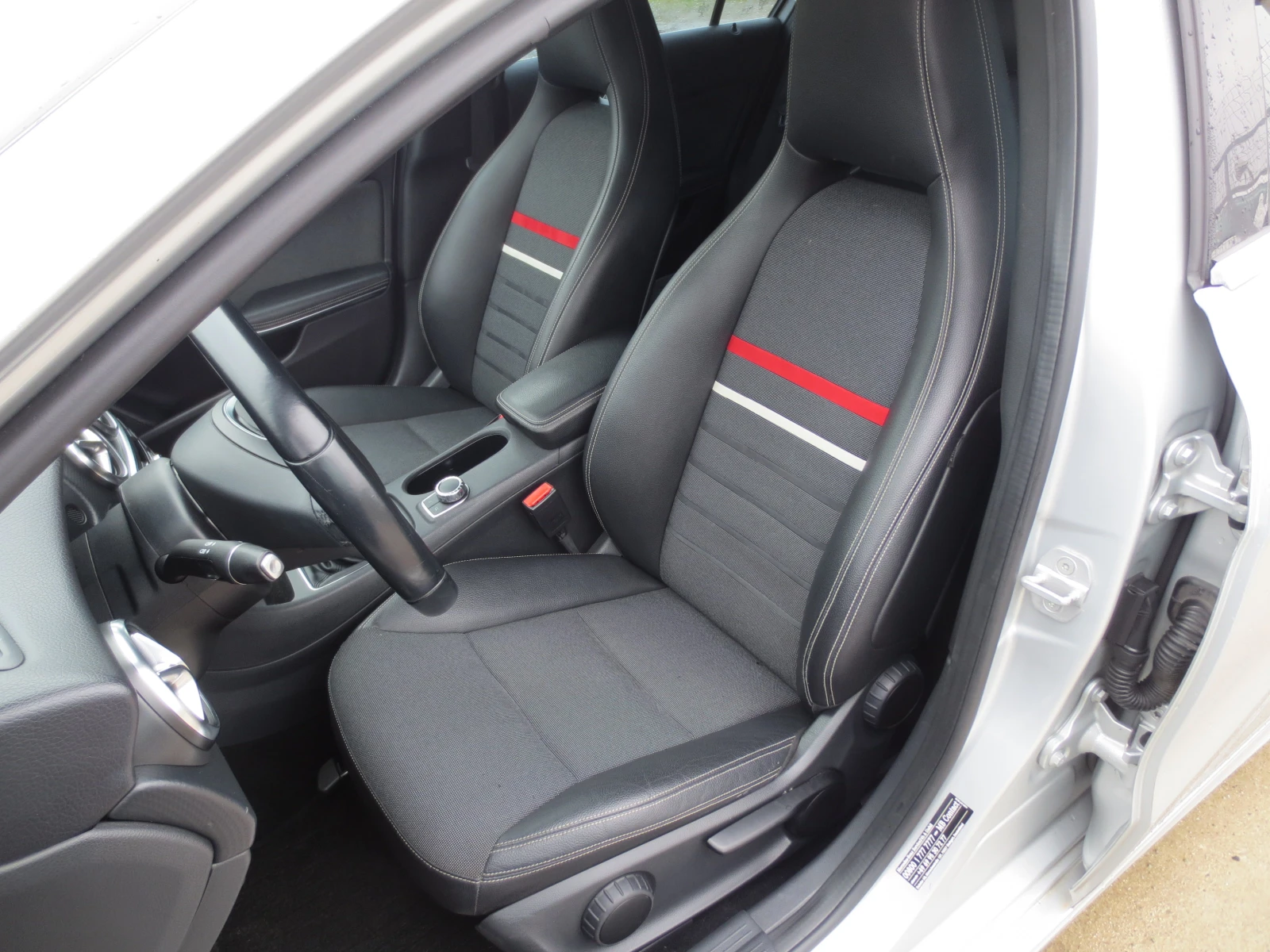 Mercedes-Benz A 200 1.8 CDI | Mobile.bg � ����������� 10