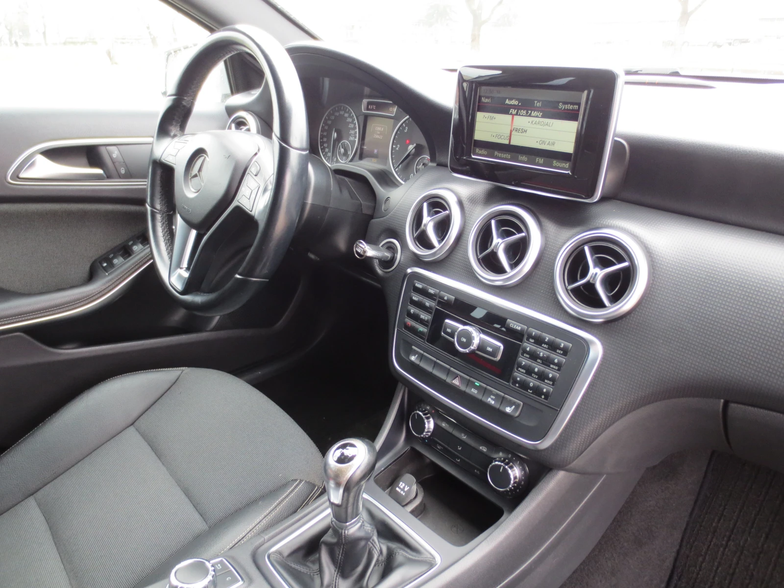 Mercedes-Benz A 200 1.8 CDI | Mobile.bg � ����������� 15