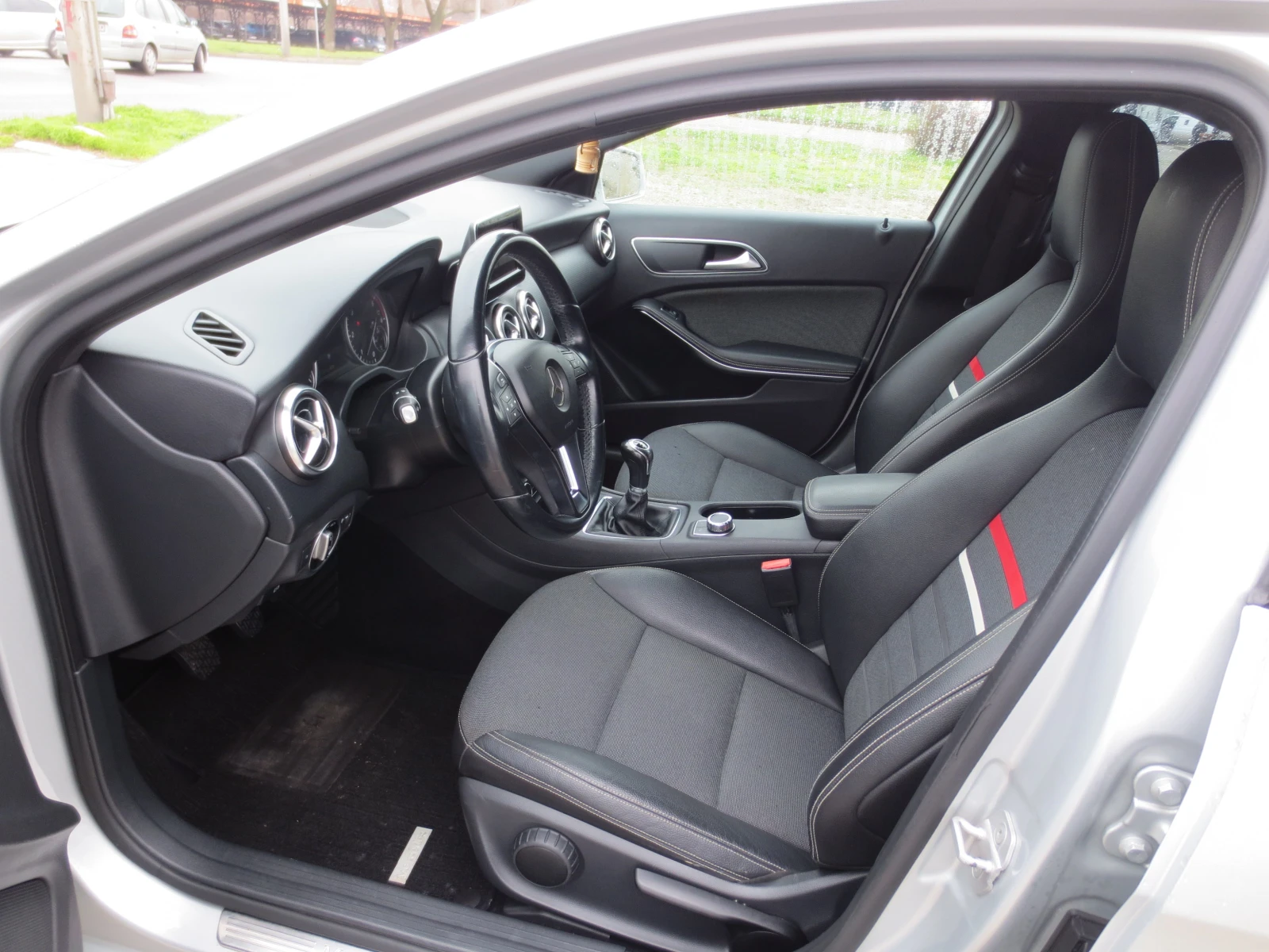 Mercedes-Benz A 200 1.8 CDI | Mobile.bg � ����������� 9