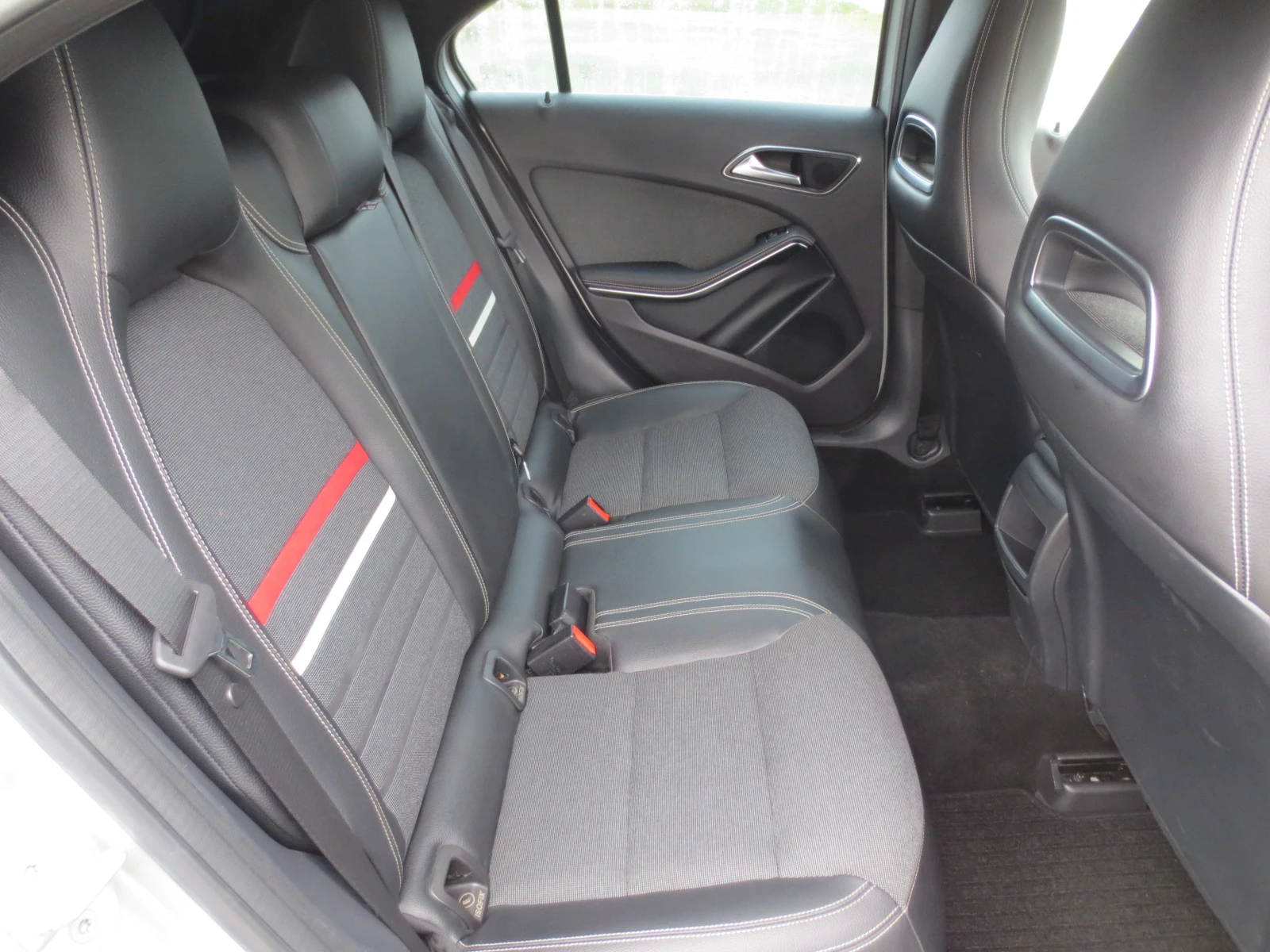 Mercedes-Benz A 200 1.8 CDI | Mobile.bg � ����������� 13