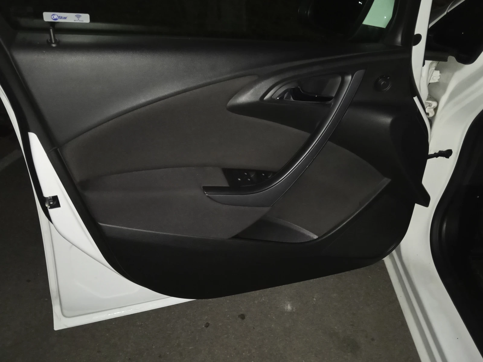 Opel Astra 1.6 CDTI | Mobile.bg � ����������� 7